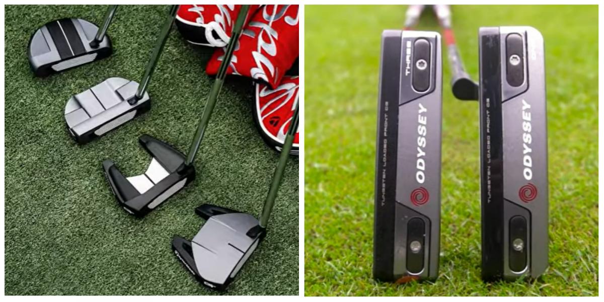 Best Golf Putters 2023: Buyer's Guide and things you need to know